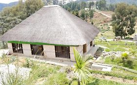 Kitabi Nyungwe Nziza Ecolodge Exterior photo