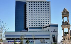 שנליאורפה Nevali Hotel & Convention Center Exterior photo