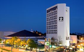 The Hotel הוט ספרינגס Exterior photo