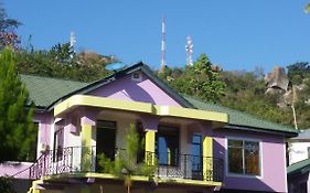 מוואנזה Vot Hostel Exterior photo