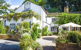 הליפקס Shibden Mill Inn Exterior photo