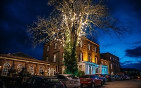 דרלינגטון Bannatyne Hotel Darlington Exterior photo