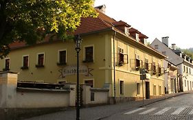 Banská Štiavnica Penzion Kachelman Exterior photo