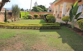 קיגאלי Joy Guesthouse Exterior photo