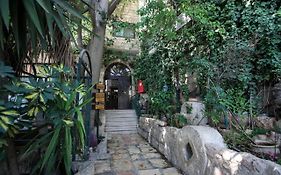 מלון ירושלים Exterior photo