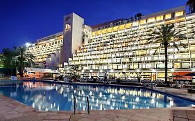 קלאב הוטל טבריה - מלון סוויטות Exterior photo
