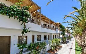 הרסוניסוס Stella Village Seaside Hotel (Adults Only) Exterior photo