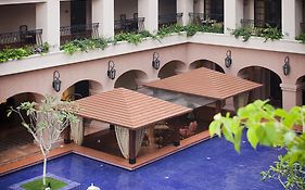 מלון Casa Del Rio Melaka Exterior photo