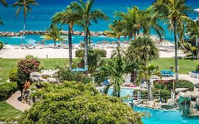 ג'ורג' טאון Margaritaville Beach Resort Grand Cayman Exterior photo