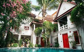 Rambutan Hotel - סיאם ריפ Exterior photo