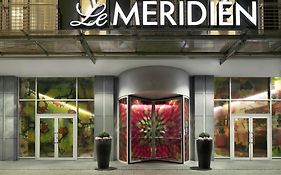 Le Meridien מינכן Exterior photo