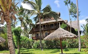 Zanzibar Ora Palumbo Reef Resort Exterior photo