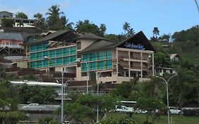 Faaa Tahiti Airport Motel Exterior photo