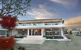 נוסא דואה Nunamkhalu Private Villa And Spa Exterior photo