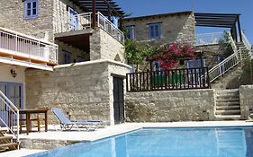 טוקהיני Bed & Breakfast Danae Villas Cyprus Villages Exterior photo