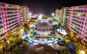 מאמאיה Phoenicia Holiday Resort Exterior photo