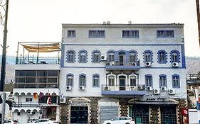 מלון טבריה פנורמה Exterior photo