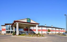 נורמן Express Inn & Suites Exterior photo