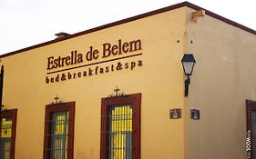 צ'ולולה Estrella De Belem B&B And Spa Exterior photo