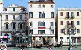 ונציה Hotel Antiche Figure Exterior photo