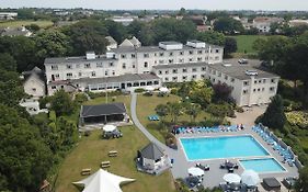 Saint Helier Jersey Westhill Country Hotel Exterior photo