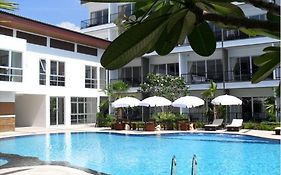 בנגקוק Bs Residence Suvarnabhumi - Sha Extra Plus Exterior photo