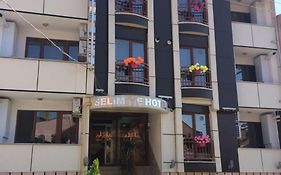 אודיירן Selimiye Hotel Exterior photo