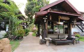 ויינטיאן Villa Lao Exterior photo