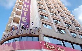King Hotel קהיר Exterior photo