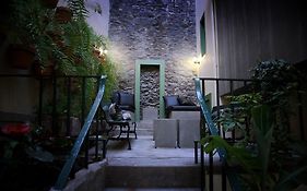 פונשל 29 Madeira Hostel Exterior photo