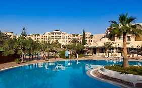 פורט אל קנטאווי Hotel Royal Kenz Sousse Exterior photo