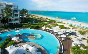 מלון גרייס ביי The Palms Turks And Caicos Exterior photo