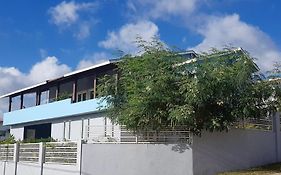 וילמסטאד Guesthouse Curacao Exterior photo