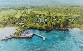 Maninoa Sinalei Reef Resort & Spa Exterior photo