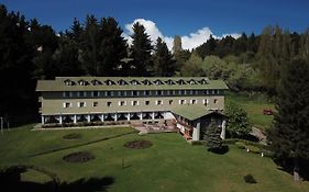 סן קרלוס דה ברילוצ'ה Gran Hotel Panamericano Exterior photo