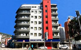 Florianópolis Oscar Hotel Exterior photo
