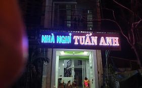 לה גי Tuan Anh Motel Exterior photo