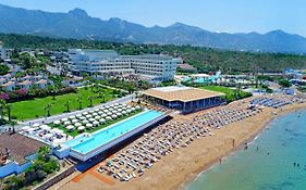 קיירניה Acapulco Resort Hotel Exterior photo