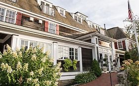 Cohasset The Red Lion Inn Exterior photo