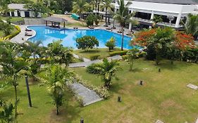 נאדי Nasau Resort & Villas Exterior photo
