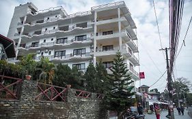 פוקהרה Hotel Himalayan Vacation Exterior photo