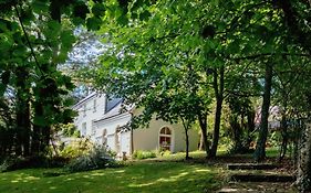בית הארחה Killinagh 	Barnabrow Country House Exterior photo