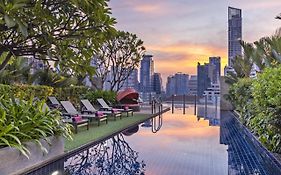 מלון Aloft Bangkok - Sukhumvit 11 Exterior photo