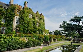 בגשוט Pennyhill Park Hotel And Spa Exterior photo