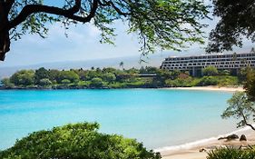 Kohala Coast Mauna Kea Beach Hotel, Autograph Collection Exterior photo