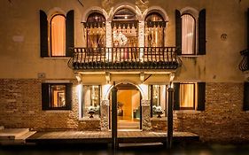 מלון ונציה Ca Maria Adele Exterior photo