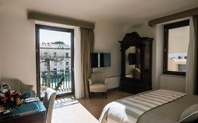 רבאלו Giardini Calce - Luxury Rooms Exterior photo