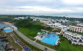 San Fernando City  Thunderbird Resorts - Poro Point Exterior photo
