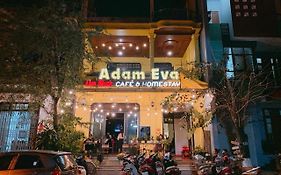 דונג הוי Adam Eva Homestay Exterior photo