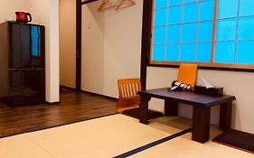 קיוטו Guest House Shijo Exterior photo